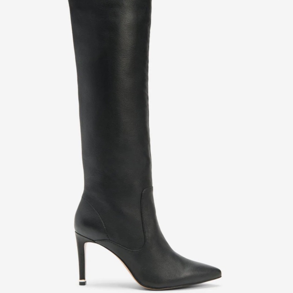 Riley 85 Tall Heeled Boot KENNETH COLE